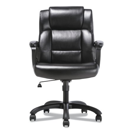 Sadie Leather Executive Chair HVST305